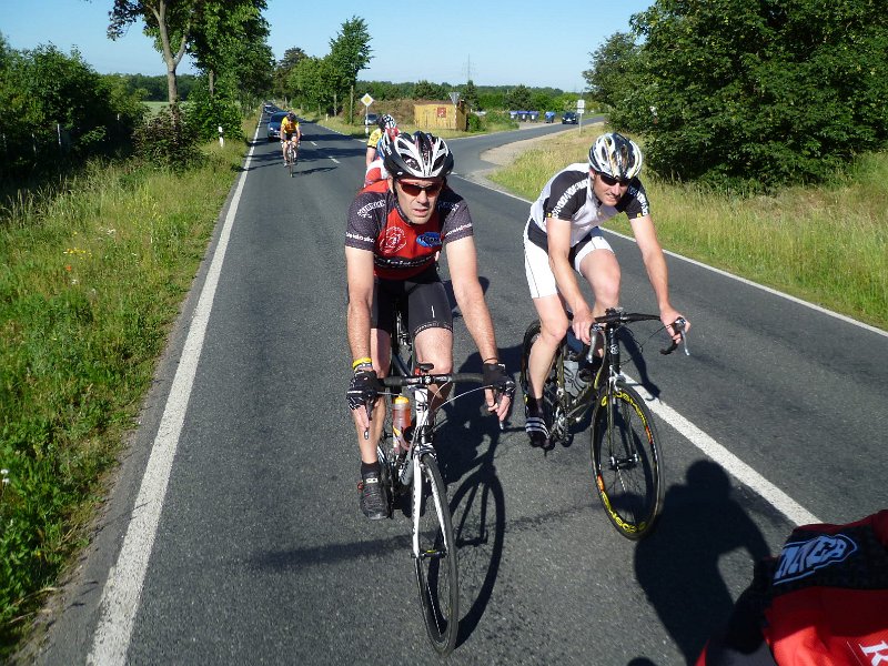 Radmarathon Altwarmbuechen Mirco 65